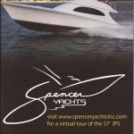 Spencer 57 Ad