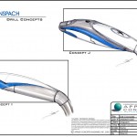 ANSID100104 Drill Concept I&J