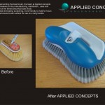 Shurhold Brush