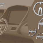 Steering Wheels Poster.indd