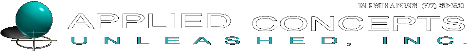 Applied Concepts Unleashed Yacht Design
