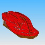 brg61 hull jig master