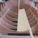 center tunnel jig