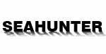 seahunter - logo