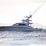 photo by: Jeff Brown with Super Yacht Media