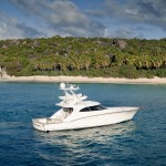 photo by: Jeff Brown with Super Yacht Media