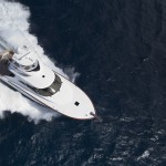 photo by: Jeff Brown with Super Yacht Media