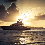 photo by: Jeff Brown with Super Yacht Media
