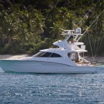 photo by: Jeff Brown with Super Yacht Media