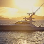 photo by: Jeff Brown with Super Yacht Media