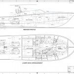SY 49 lower deck arr