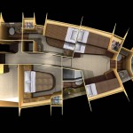 Spencer 86' lower 3D rendering