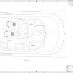 F&S 61' detailed bridge layout