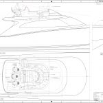 F&S 78' bridge layout design
