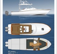Spencer 37′