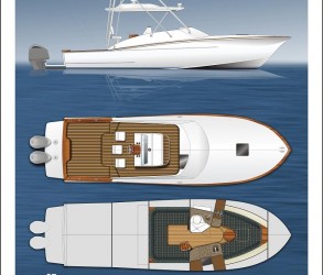 Spencer 37′