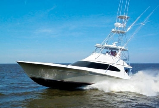 Spencer 57′
