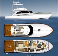 Spencer 59′