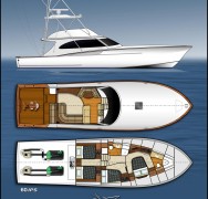 Spencer 60′