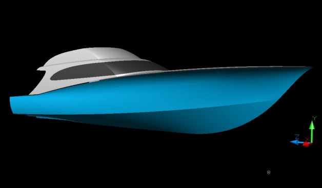 Spencer 86′