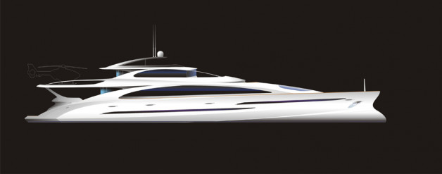 French Yachts 185′
