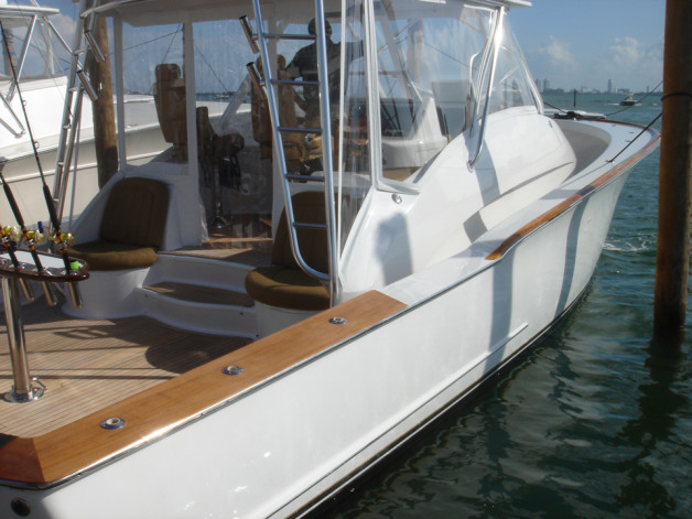 F&S 45′ wa