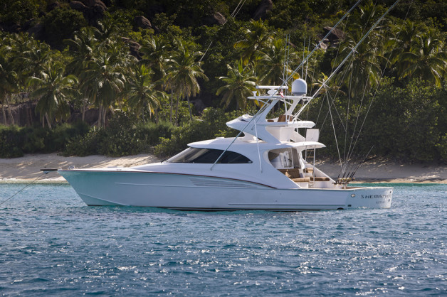 F&S 54′