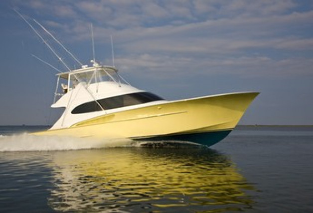Freedom 56′