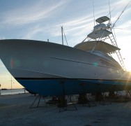 Sea Island 50′
