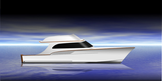 Sculley 53′