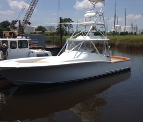 Long 40′