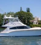 Briggs 61′ twin CAT Pod