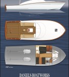 Daniels 42′