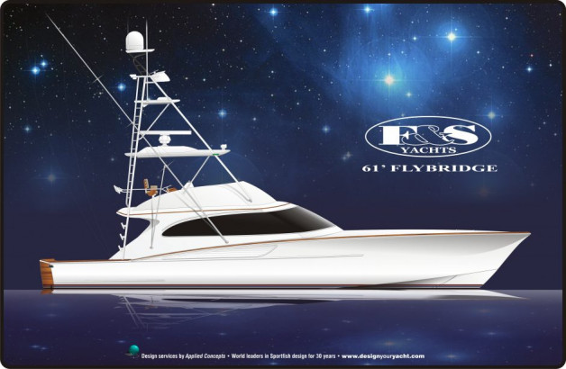 F&S 61′