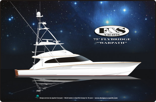 F&S 75′