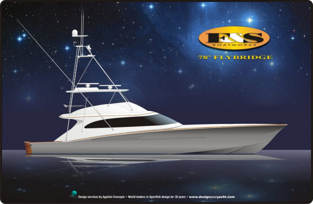 F&S 78′