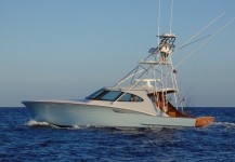 French Yachts 54′