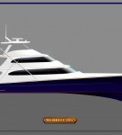 Merritt 105′