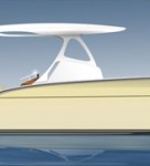 Blue Water Yachts – 34’ CC