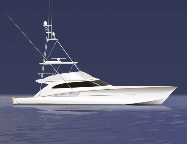 F&S 72’