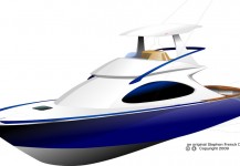 French Yachts Jager 41′