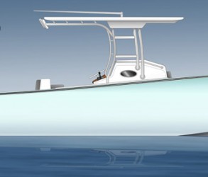 H-Craft 28′