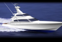 French Yachts 86′